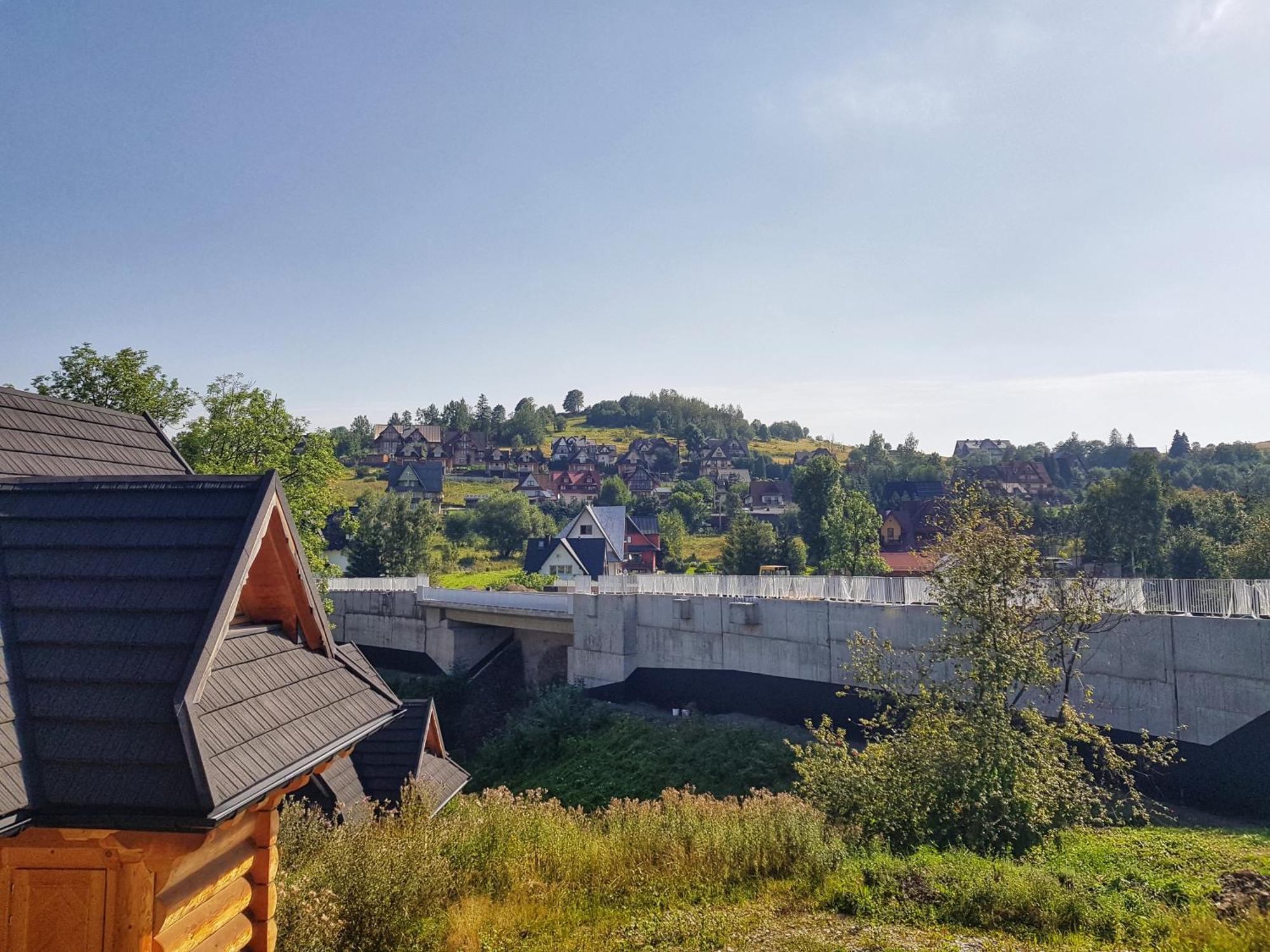 Dom Z Bali świerkówka