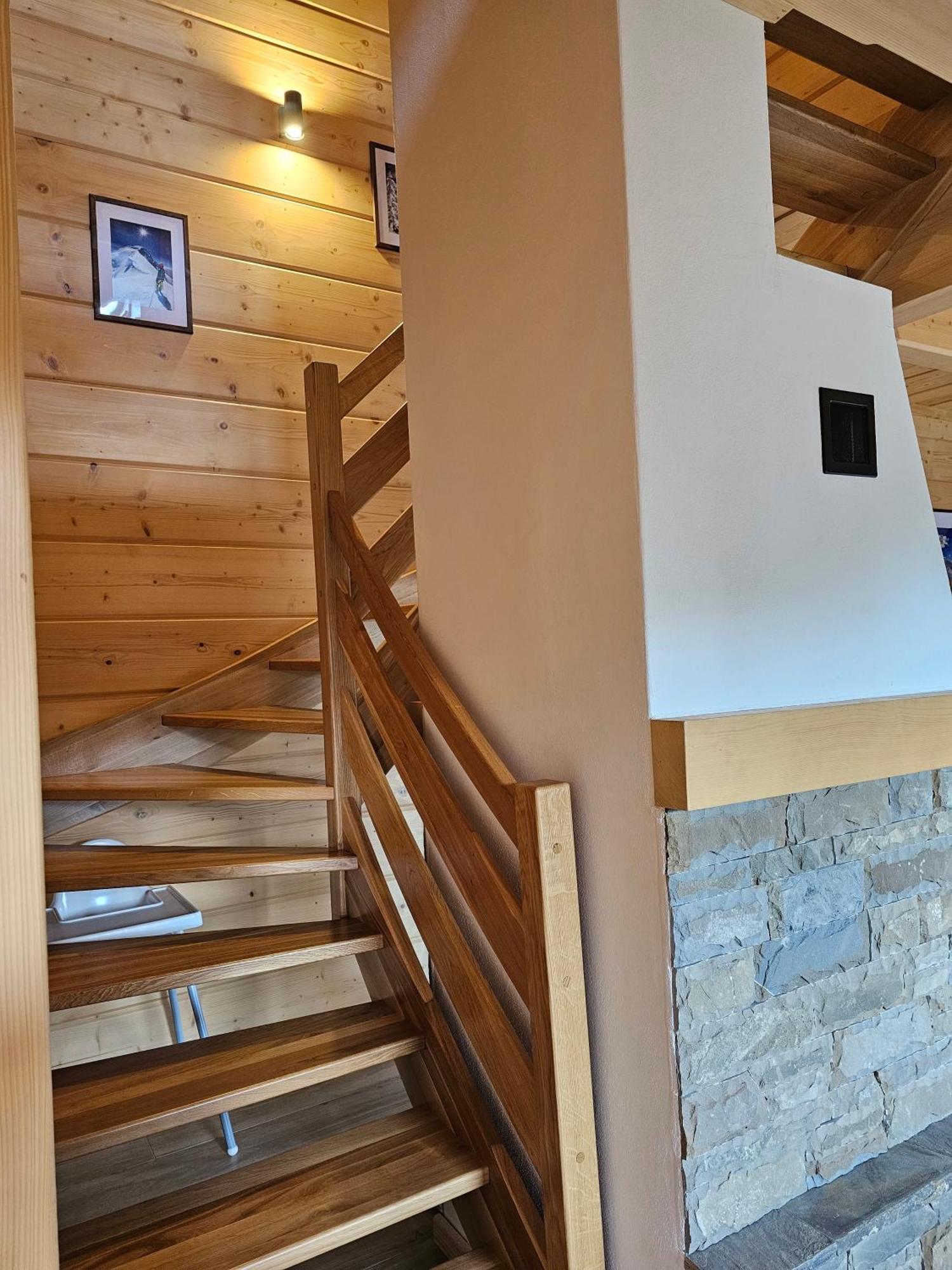 Dom Z Bali świerkówka * Zakopane