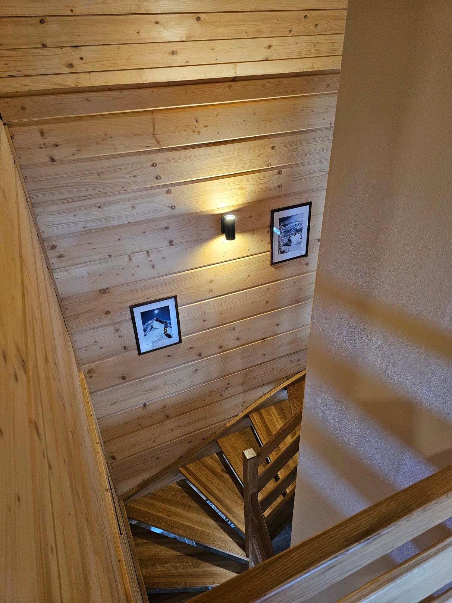 Dom Z Bali Swierkowka Chalet Zakopane